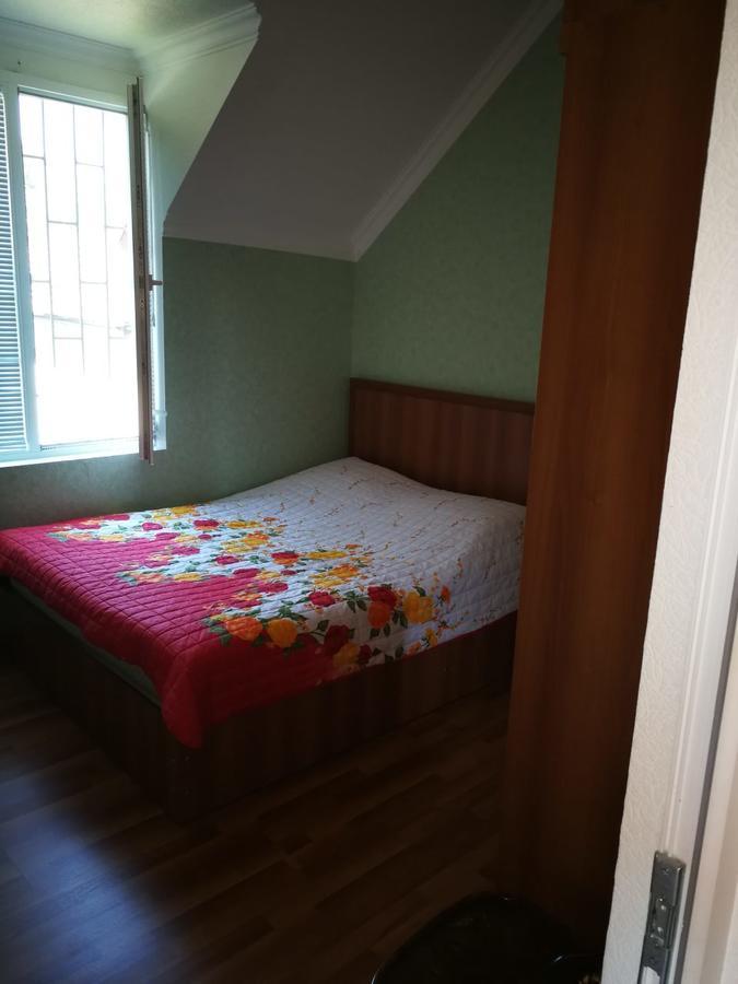 Guest House Okronishi Lailashi Экстерьер фото